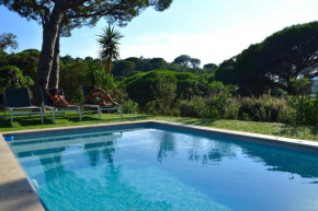 Villa Alba, Gigaro